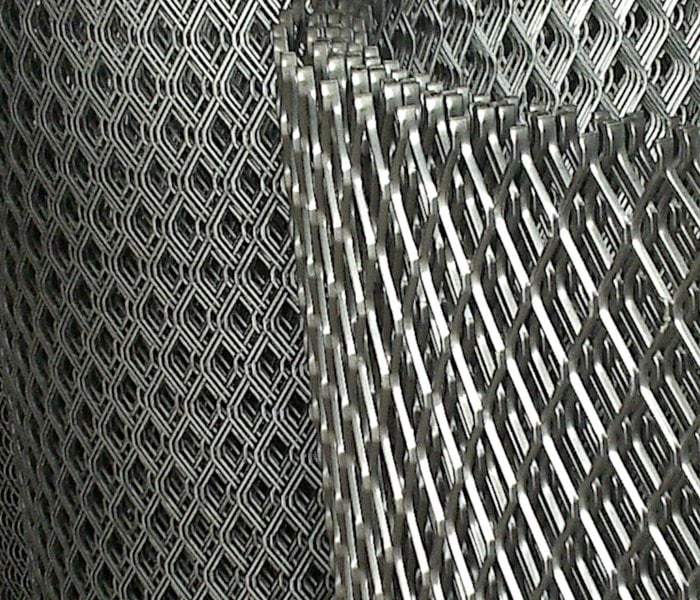 Genişletilmiş Sac